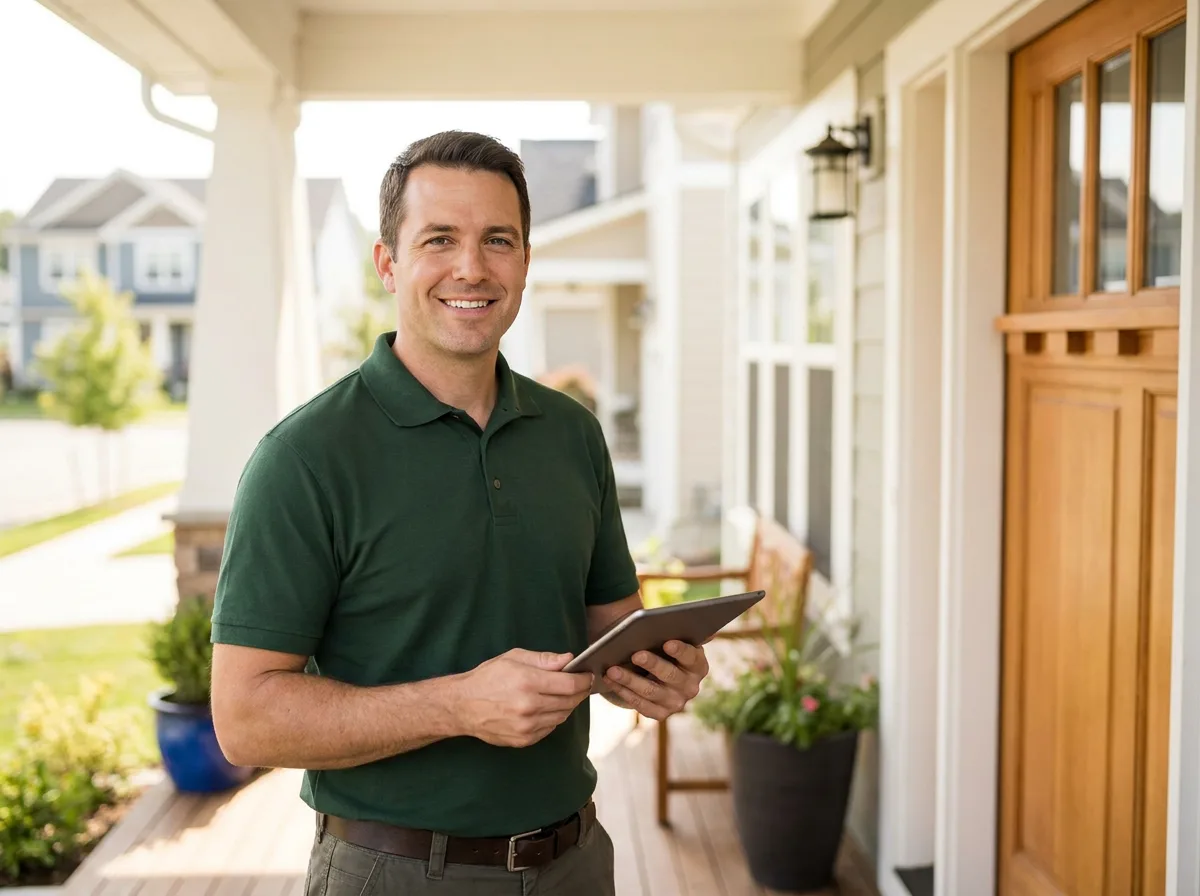 Pest control FAQs for Roann, IN